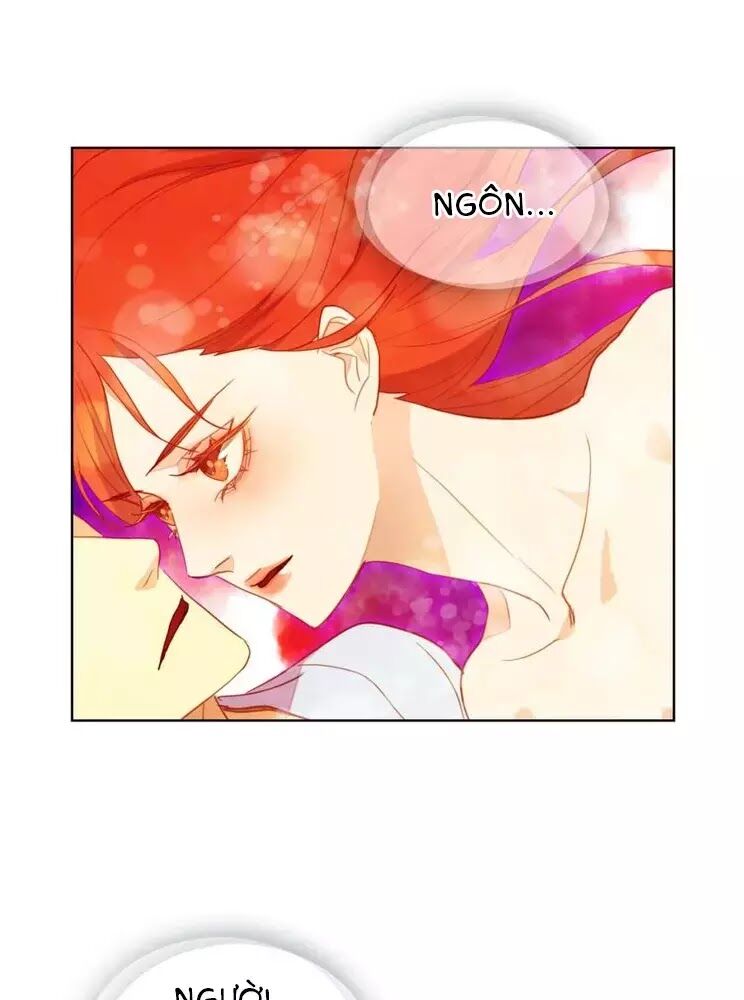 Ác nữ hoàng hậu: Chapter 116