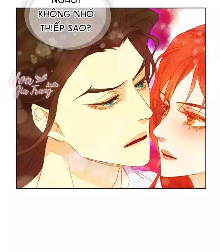Ác nữ hoàng hậu: Chapter 116