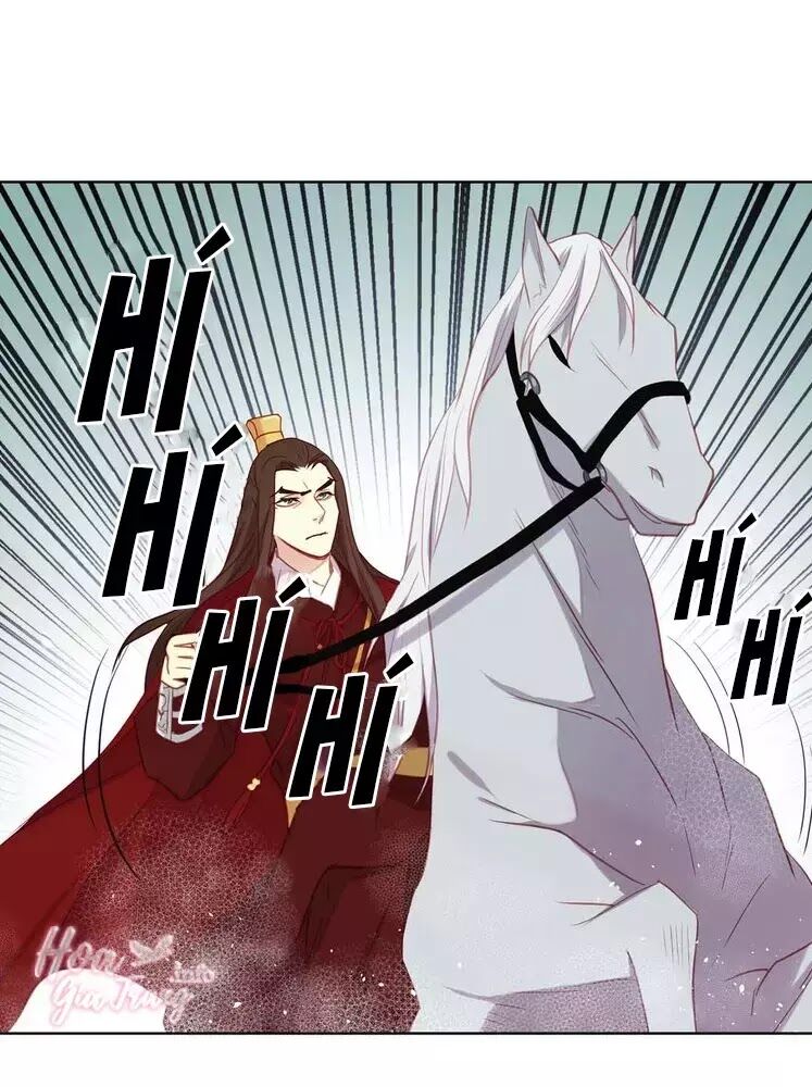 Ác nữ hoàng hậu: Chapter 117