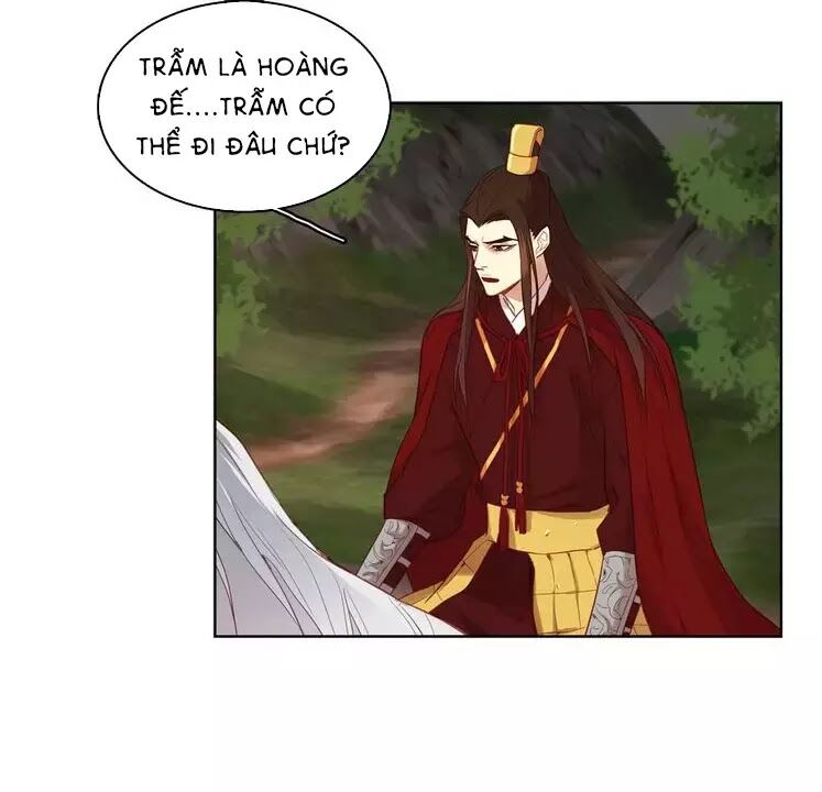Ác nữ hoàng hậu: Chapter 117