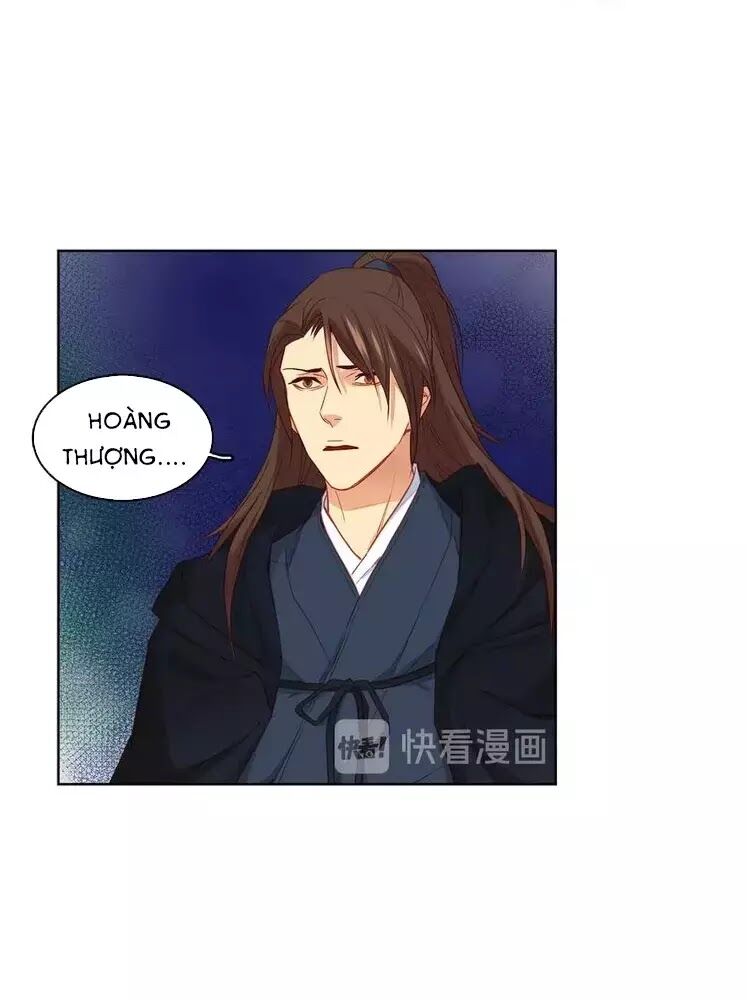 Ác nữ hoàng hậu: Chapter 117