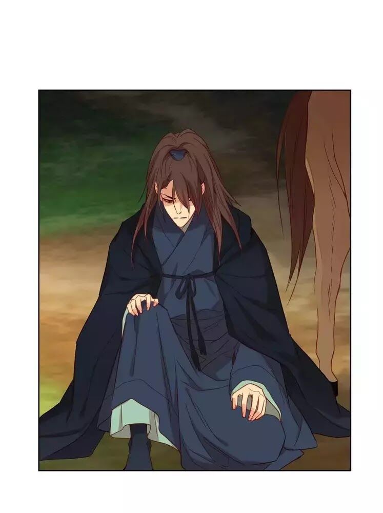 Ác nữ hoàng hậu: Chapter 117