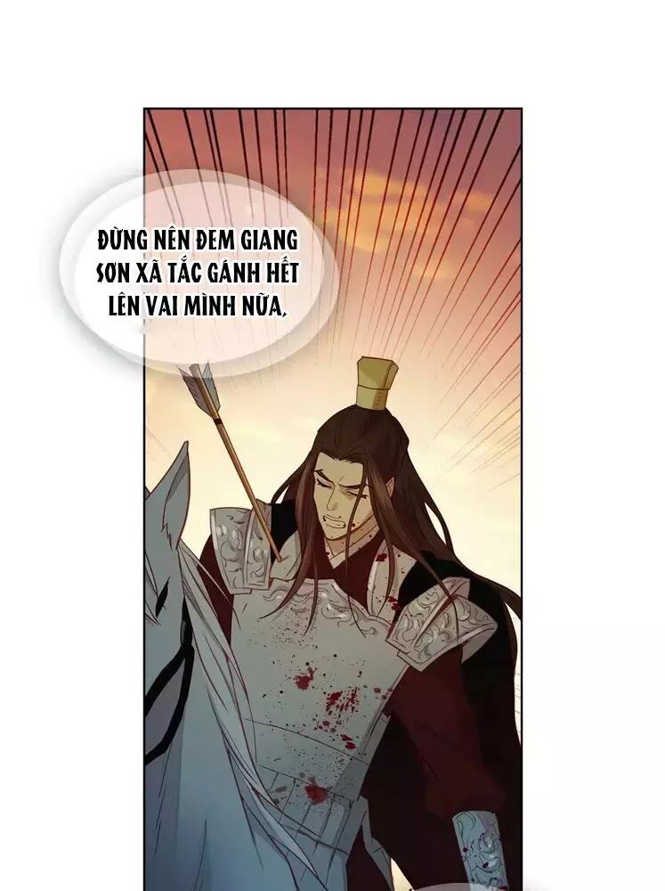 Ác nữ hoàng hậu: Chapter 117