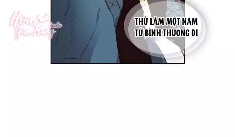 Ác nữ hoàng hậu: Chapter 117