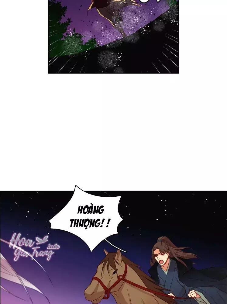 Ác nữ hoàng hậu: Chapter 117