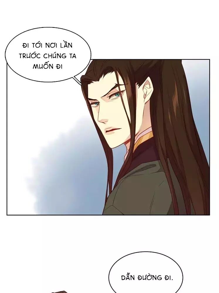 Ác nữ hoàng hậu: Chapter 117