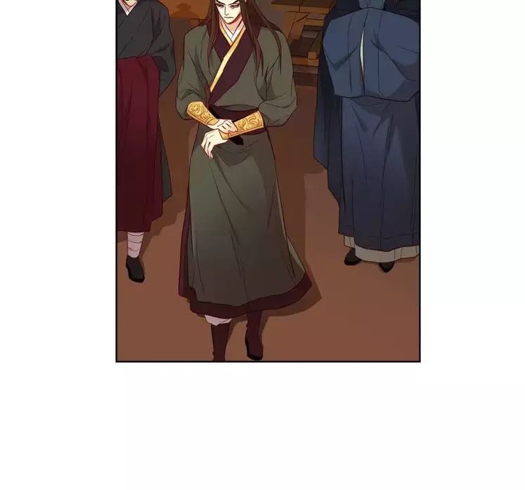 Ác nữ hoàng hậu: Chapter 117