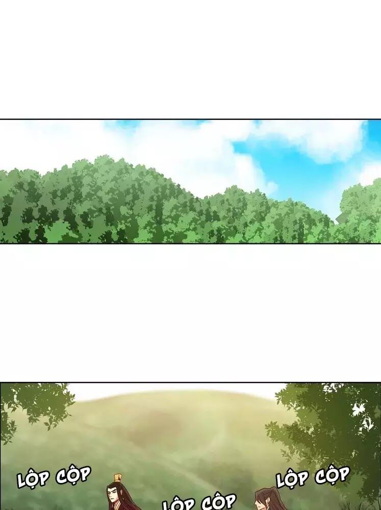 Ác nữ hoàng hậu: Chapter 117