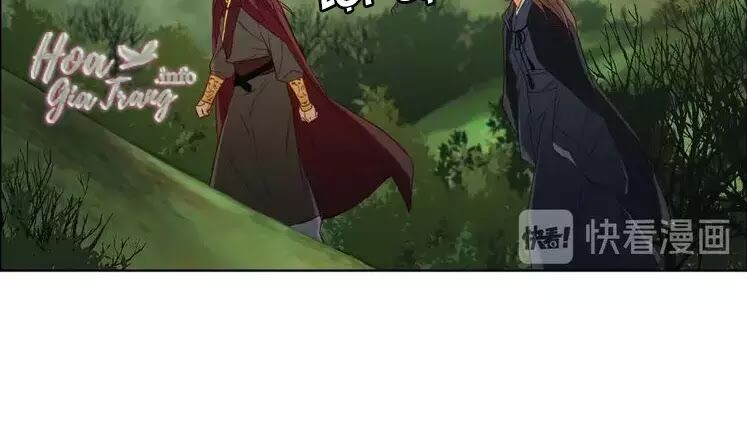 Ác nữ hoàng hậu: Chapter 117