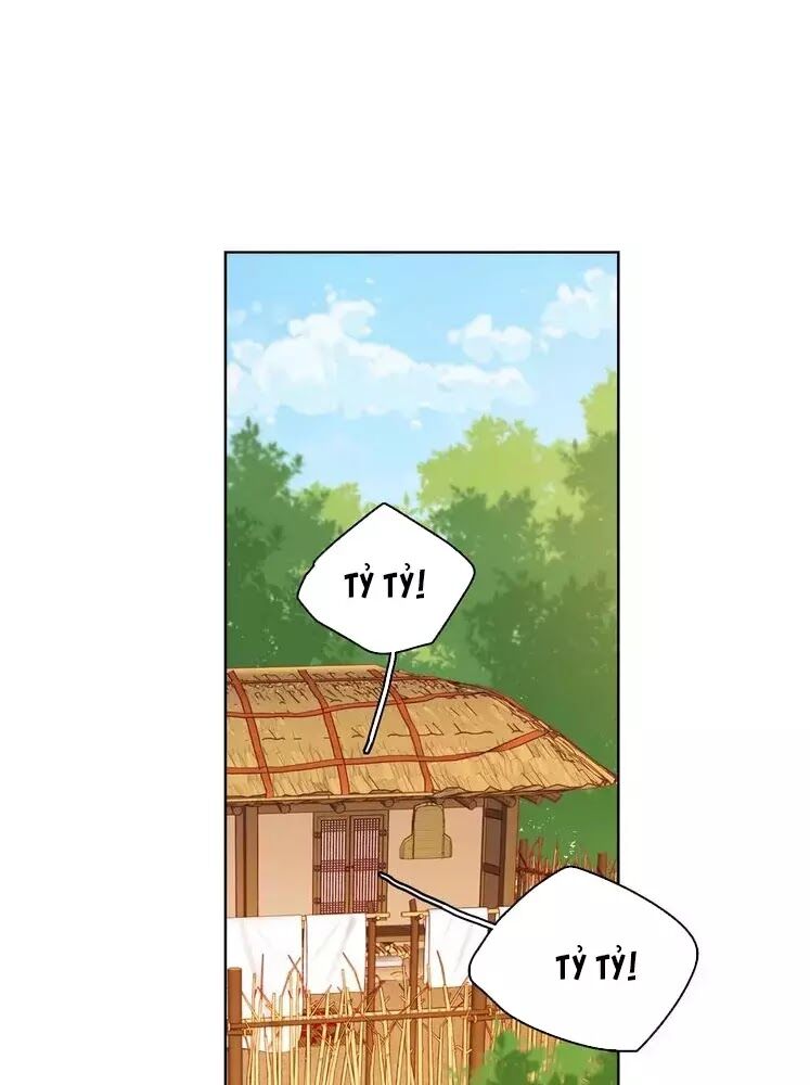 Ác nữ hoàng hậu: Chapter 117