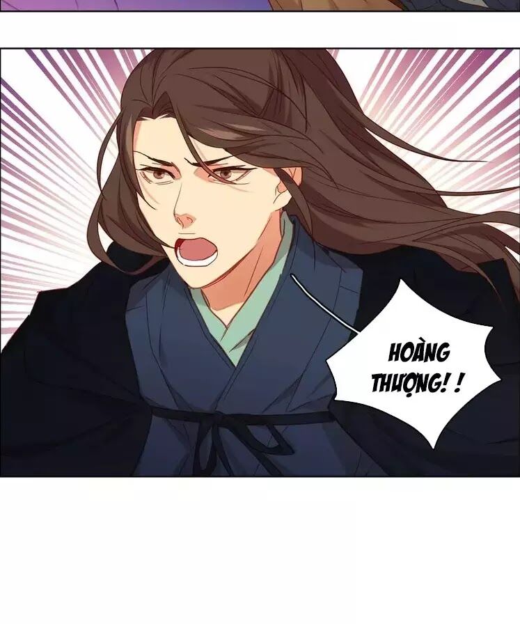 Ác nữ hoàng hậu: Chapter 117