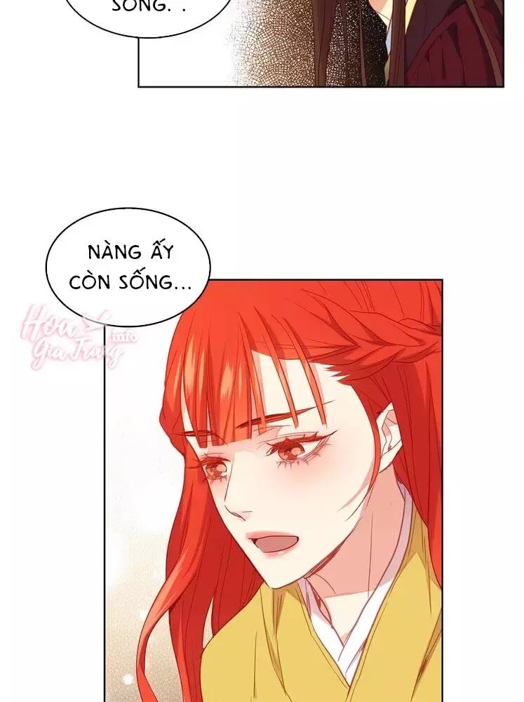 Ác nữ hoàng hậu: Chapter 117