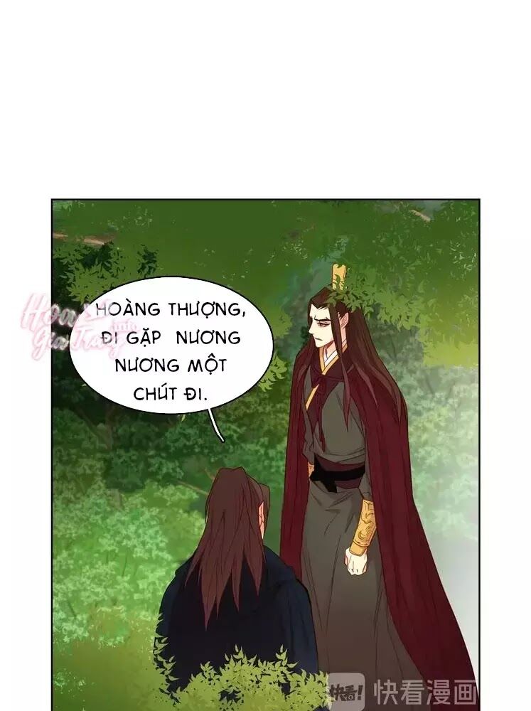 Ác nữ hoàng hậu: Chapter 117