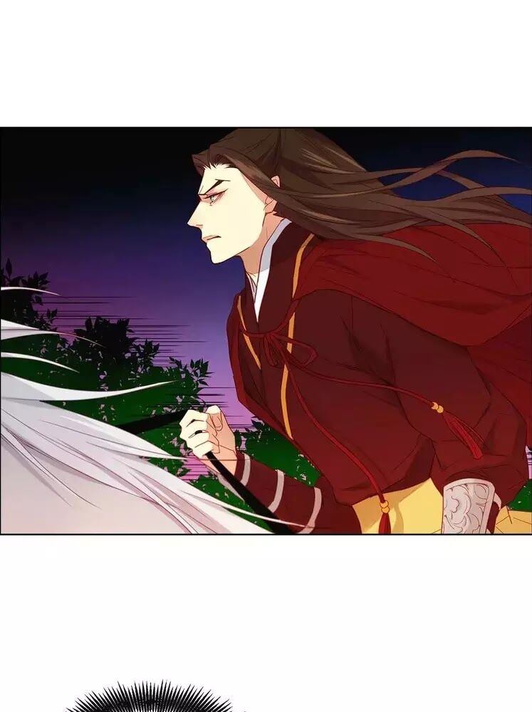 Ác nữ hoàng hậu: Chapter 117