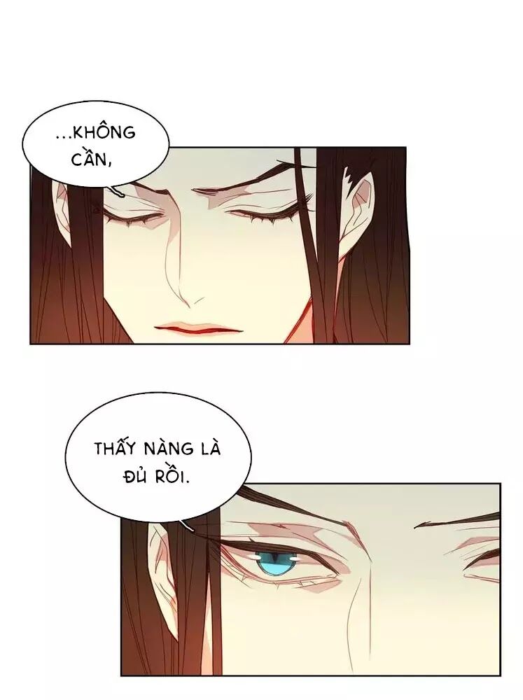 Ác nữ hoàng hậu: Chapter 117