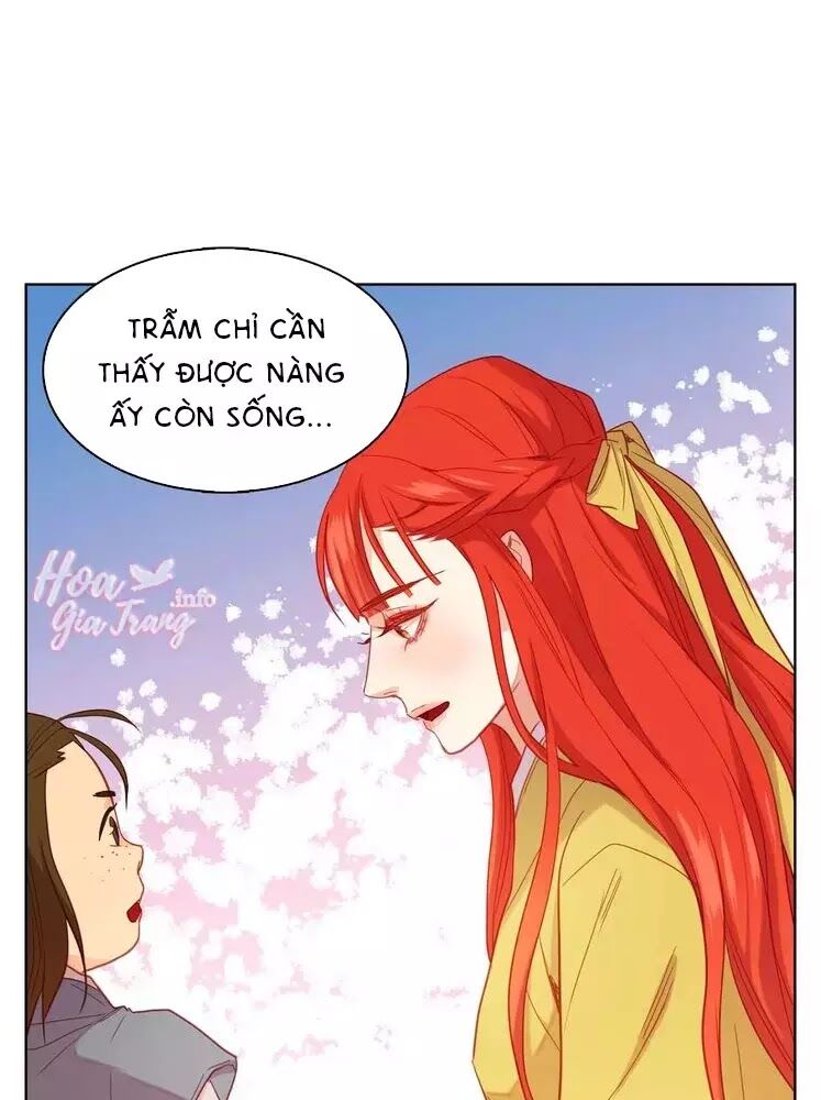 Ác nữ hoàng hậu: Chapter 117