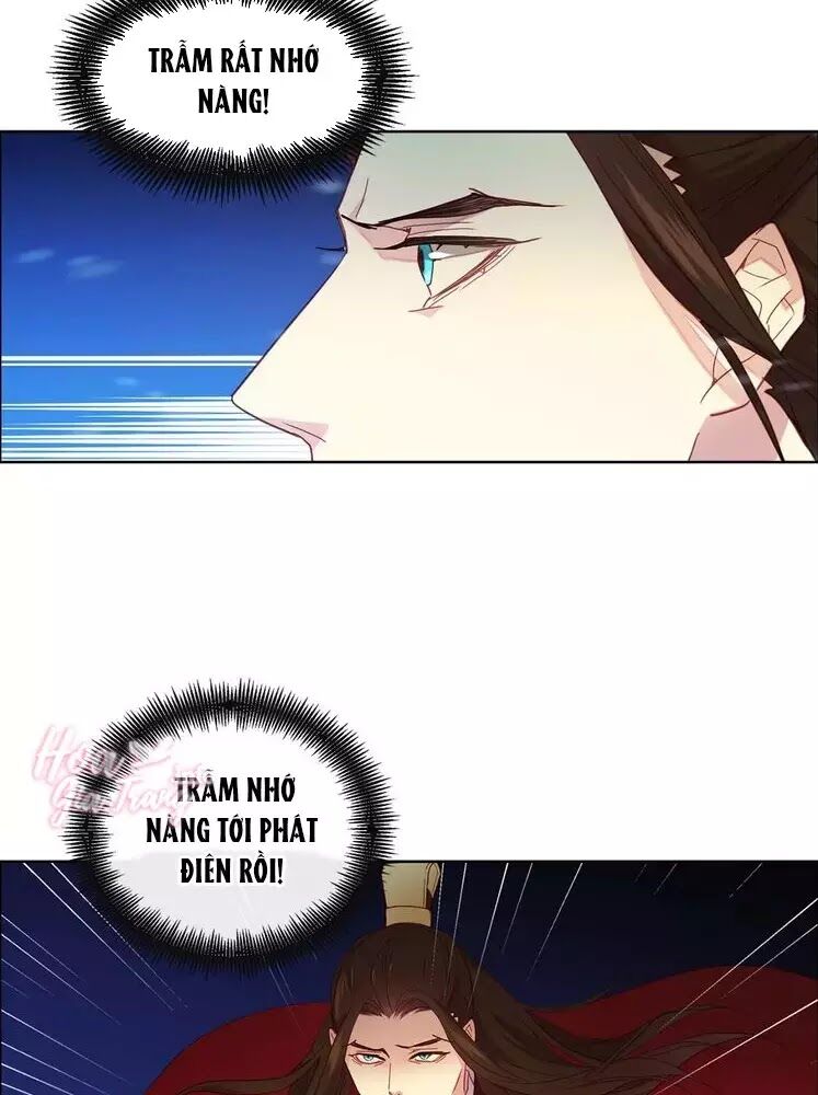 Ác nữ hoàng hậu: Chapter 117
