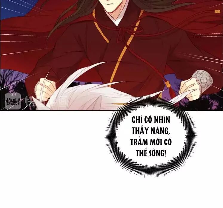 Ác nữ hoàng hậu: Chapter 117