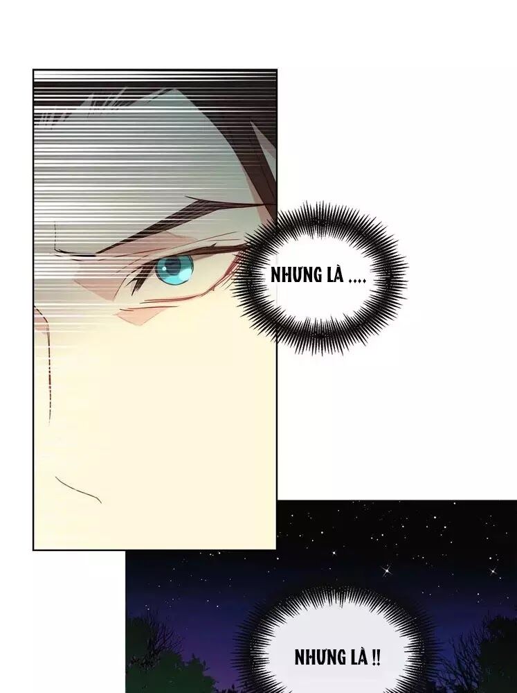 Ác nữ hoàng hậu: Chapter 117