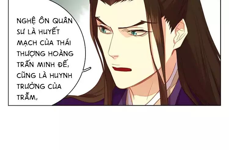 Ác nữ hoàng hậu: Chapter 119