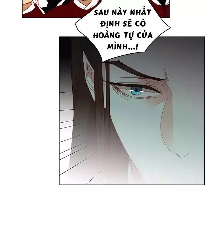 Ác nữ hoàng hậu: Chapter 119
