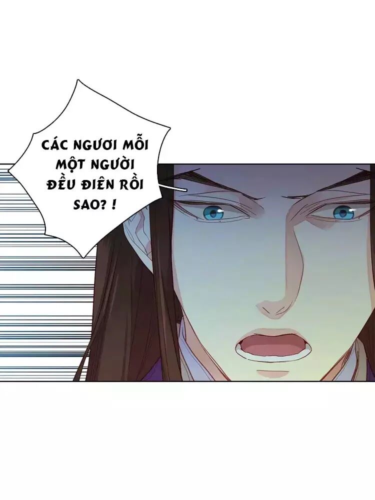 Ác nữ hoàng hậu: Chapter 119