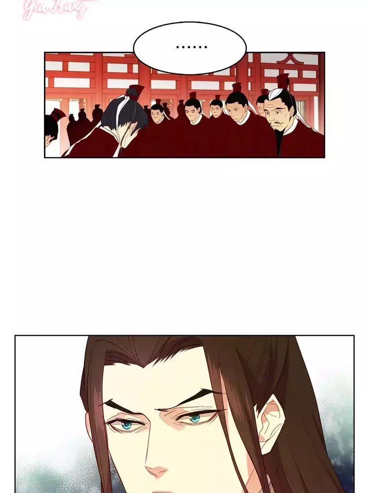 Ác nữ hoàng hậu: Chapter 119