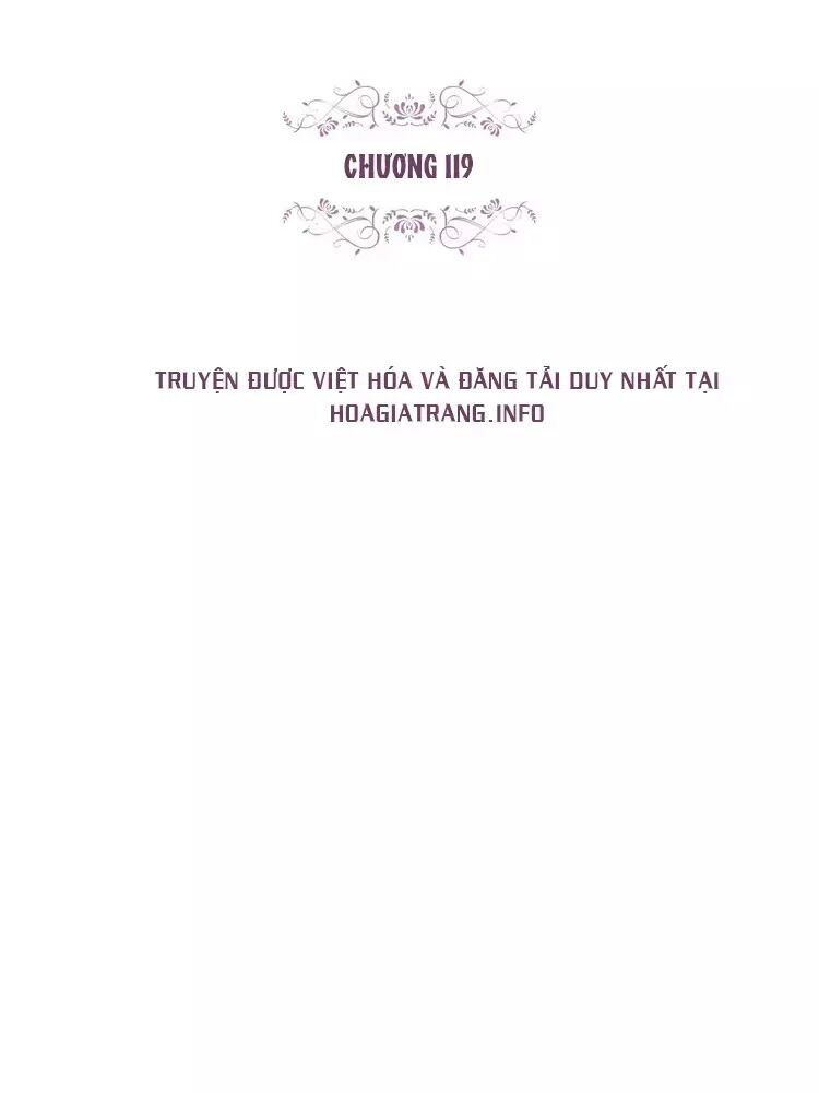 Ác nữ hoàng hậu: Chapter 119