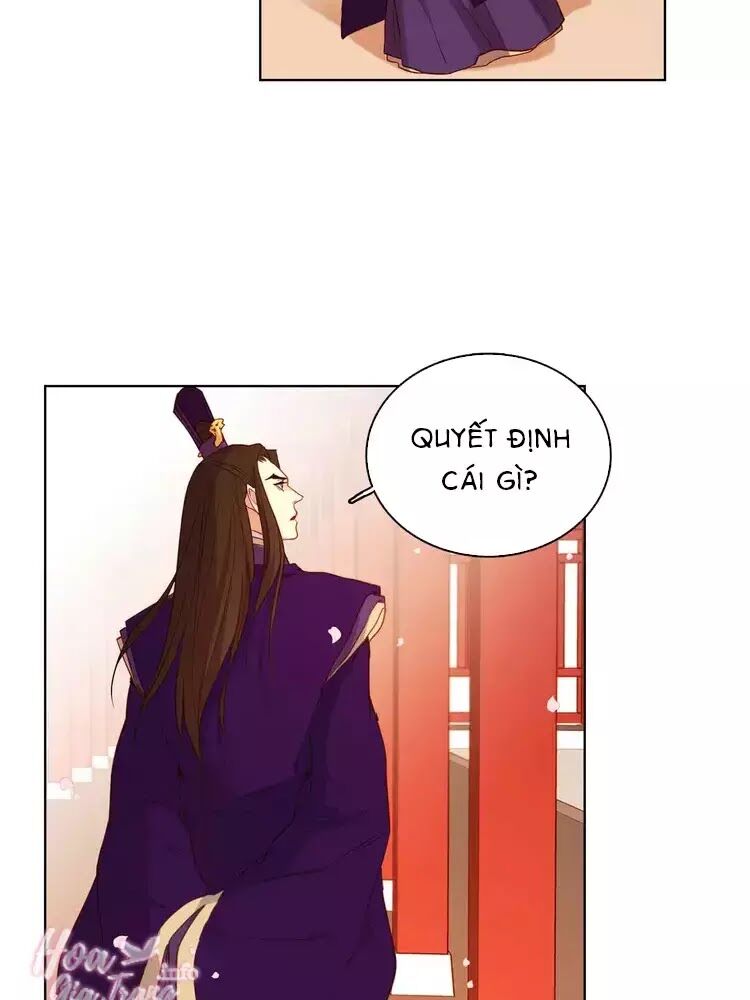Ác nữ hoàng hậu: Chapter 119