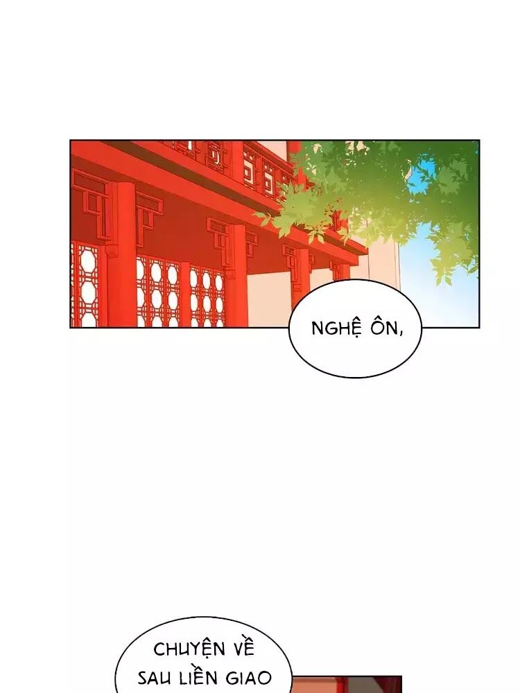 Ác nữ hoàng hậu: Chapter 119