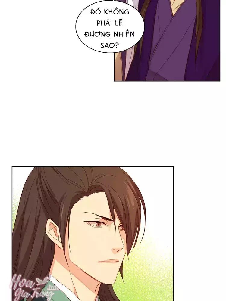Ác nữ hoàng hậu: Chapter 119