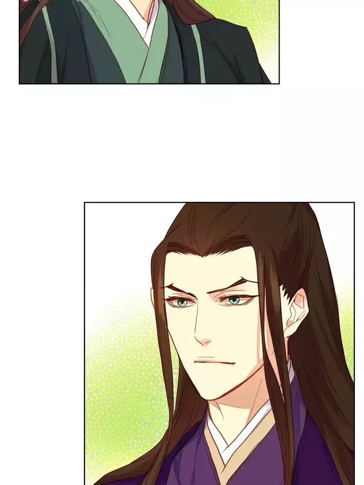 Ác nữ hoàng hậu: Chapter 119