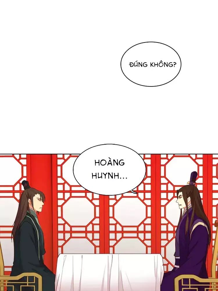 Ác nữ hoàng hậu: Chapter 119