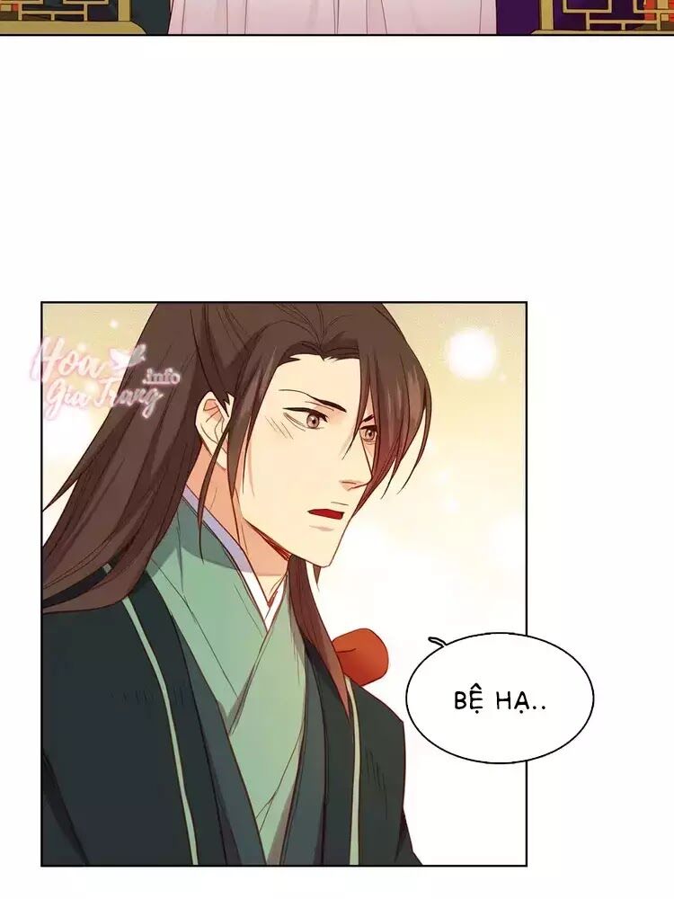 Ác nữ hoàng hậu: Chapter 119