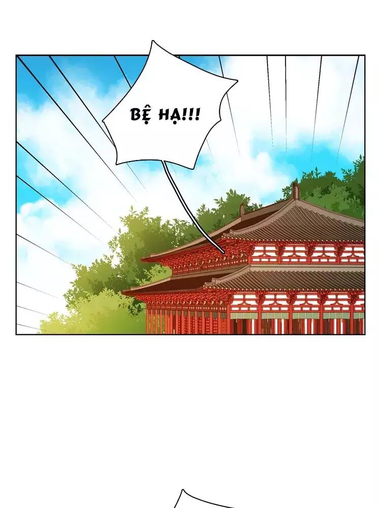 Ác nữ hoàng hậu: Chapter 119