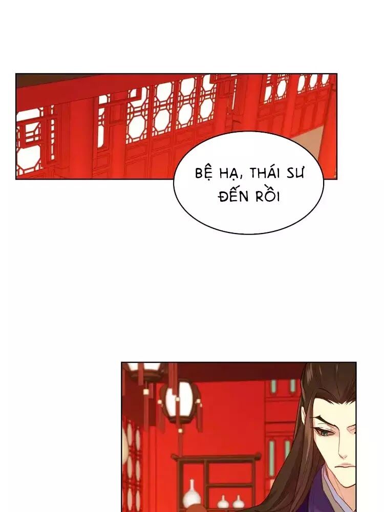 Ác nữ hoàng hậu: Chapter 119