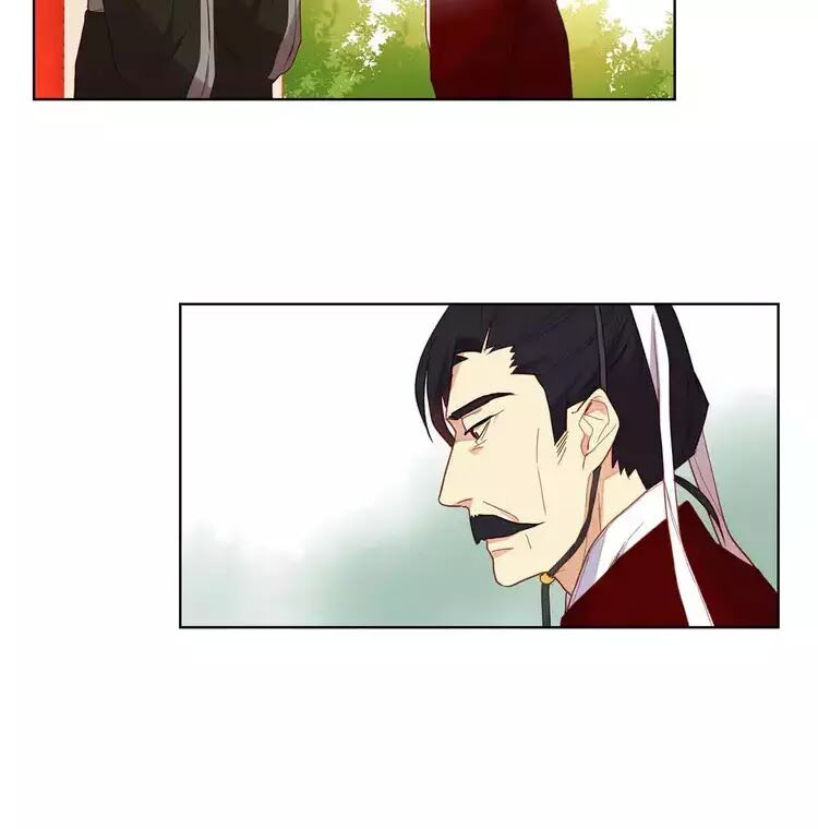 Ác nữ hoàng hậu: Chapter 119