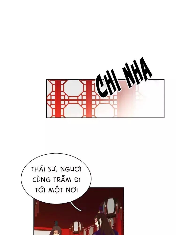 Ác nữ hoàng hậu: Chapter 119