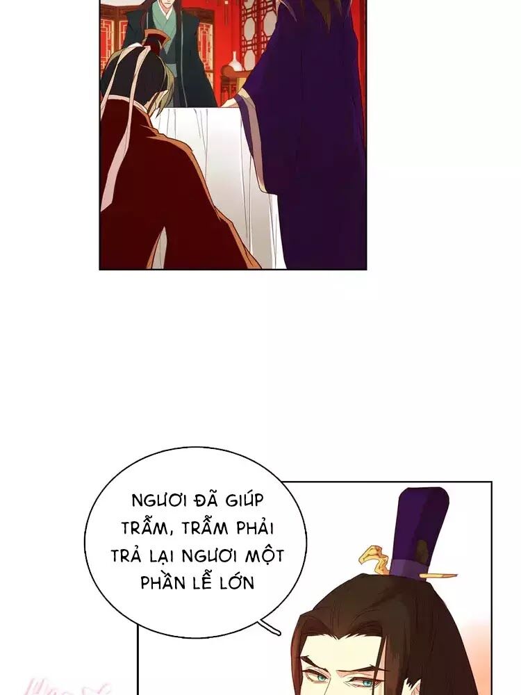 Ác nữ hoàng hậu: Chapter 119