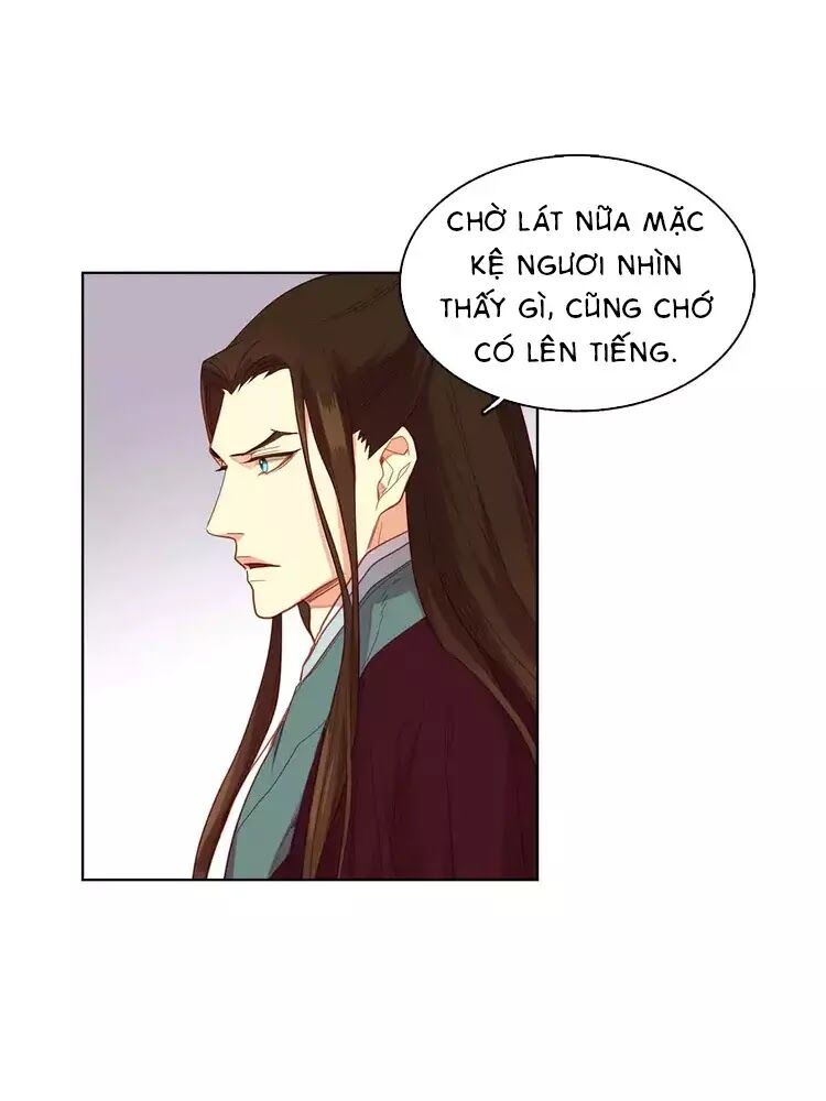 Ác nữ hoàng hậu: Chapter 119