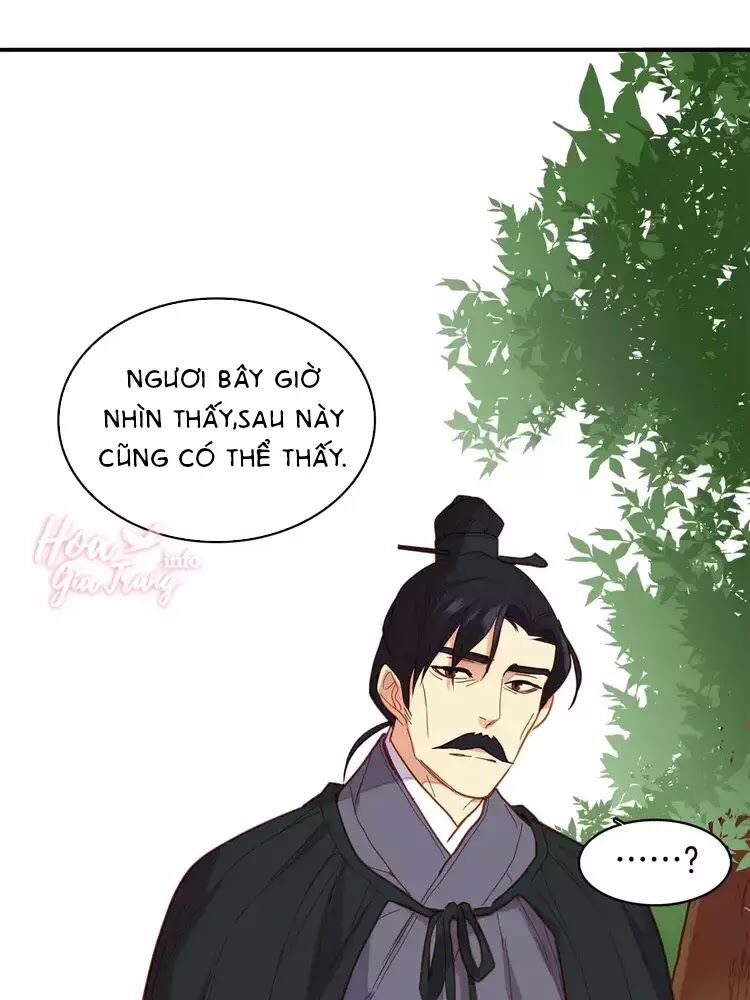 Ác nữ hoàng hậu: Chapter 119