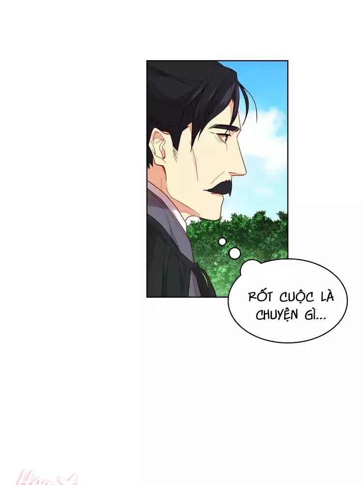 Ác nữ hoàng hậu: Chapter 119