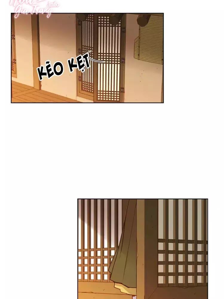 Ác nữ hoàng hậu: Chapter 119