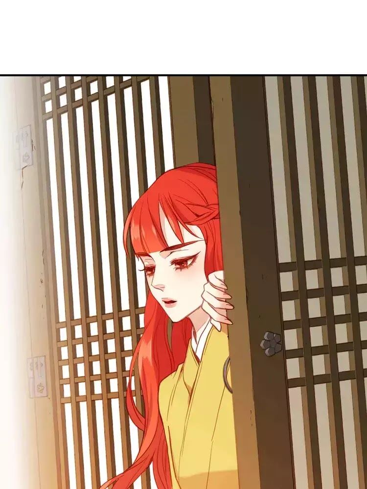 Ác nữ hoàng hậu: Chapter 119