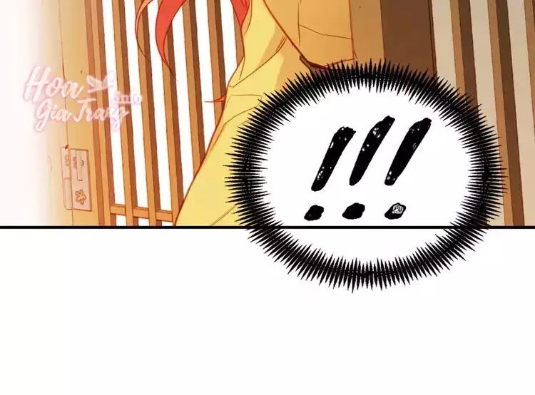 Ác nữ hoàng hậu: Chapter 119