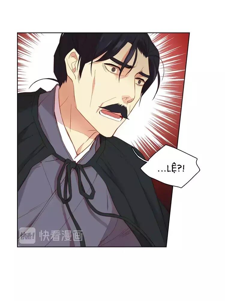 Ác nữ hoàng hậu: Chapter 119