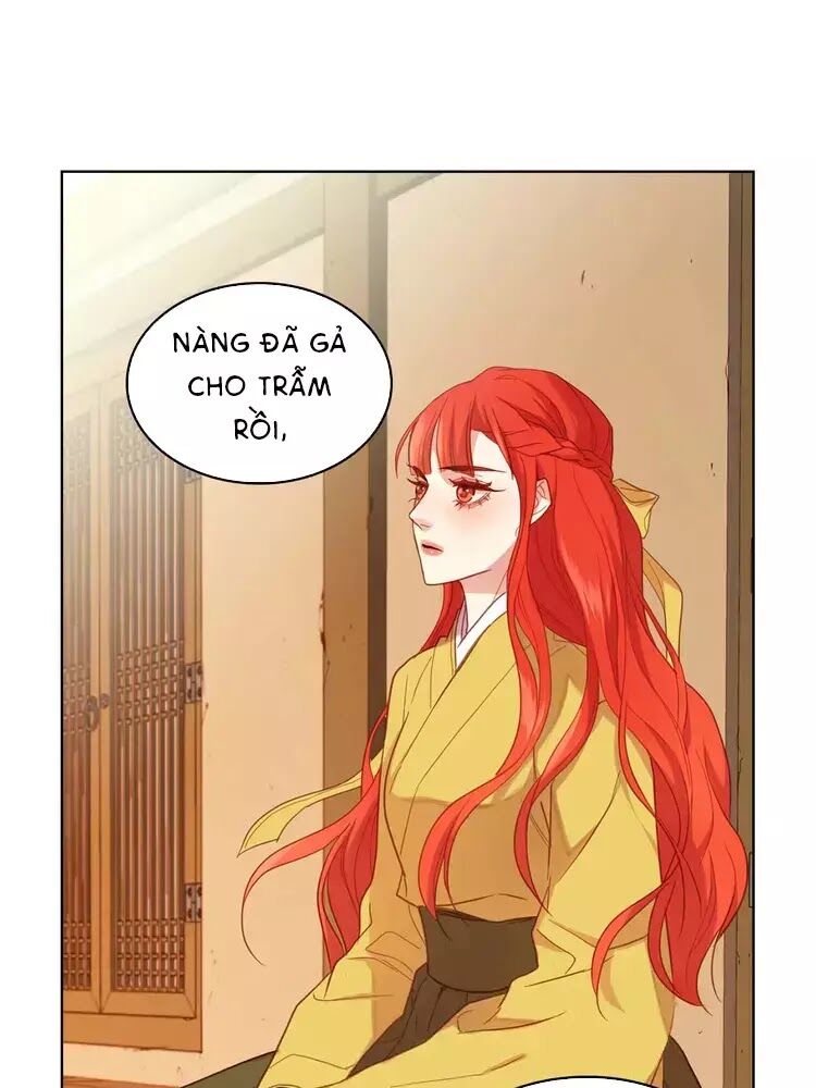 Ác nữ hoàng hậu: Chapter 119