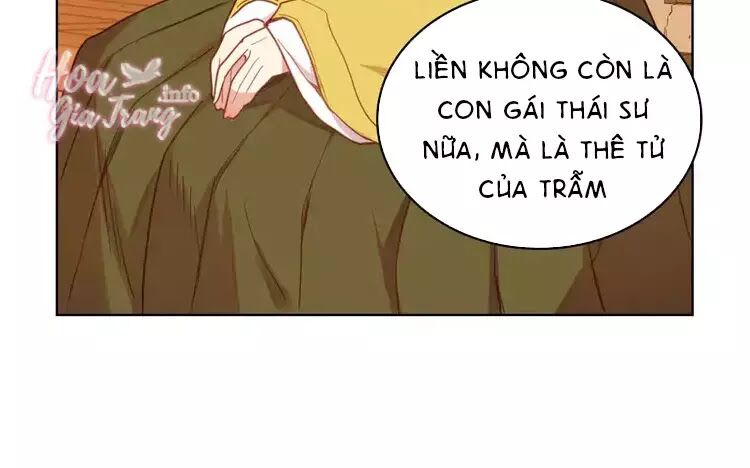 Ác nữ hoàng hậu: Chapter 119
