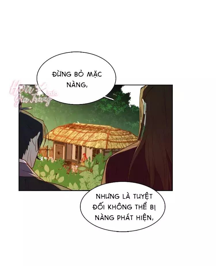 Ác nữ hoàng hậu: Chapter 119