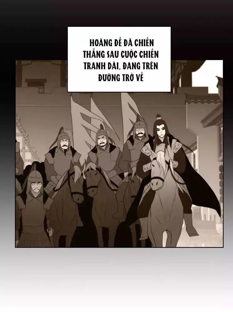 Ác nữ hoàng hậu: Chapter 120